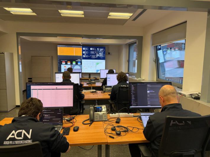 La Sapienza, al lavoro su backup dati e ripristino funzionalit&agrave;