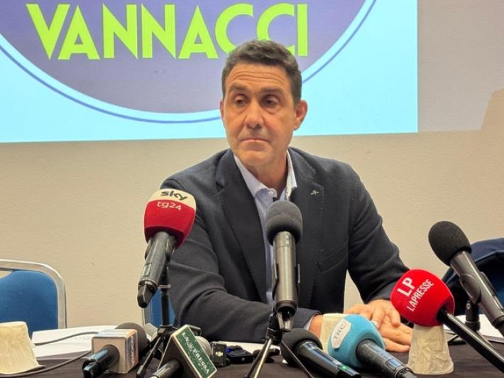 Ziello e Sasso lasciano la Lega e passano con Vannacci