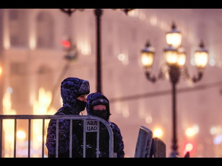 Attentato a generale a Mosca, 'ci sono due sospettati'