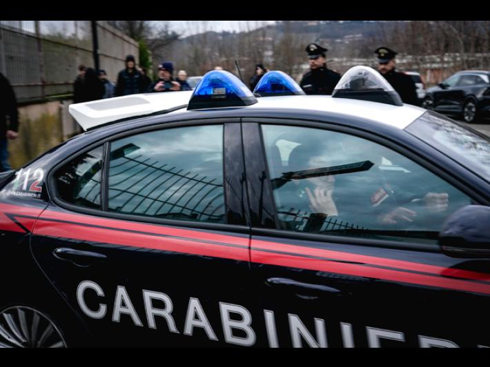 Ragazza uccisa nell'Astigiano: il fermato avrebbe tentato un depistaggio