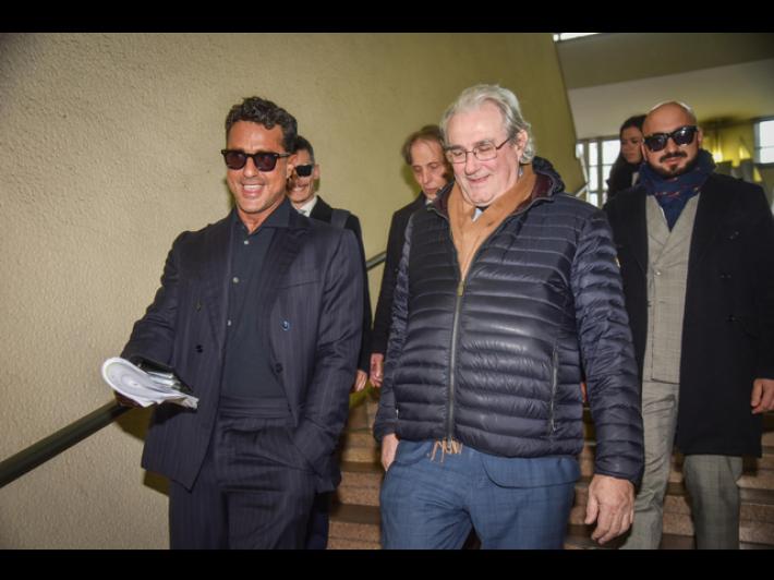 Avvocato di Corona, 'anche io rimosso da social, censura gravissima'