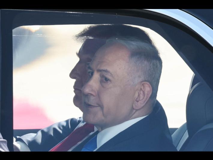 Netanyahu da Trump mercoled&igrave; per discutere dei negoziati con l'Iran