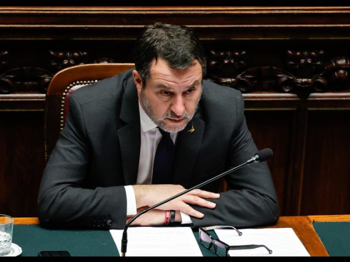 Proposta di legge della Lega, basta cambi di casacca in Parlamento