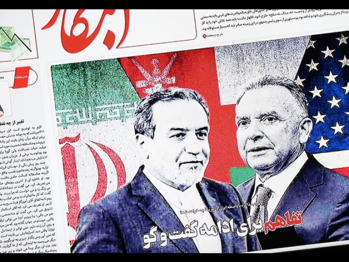 Media, Witkoff e Kushner visitano la portaerei Lincoln arrivata nel Golfo