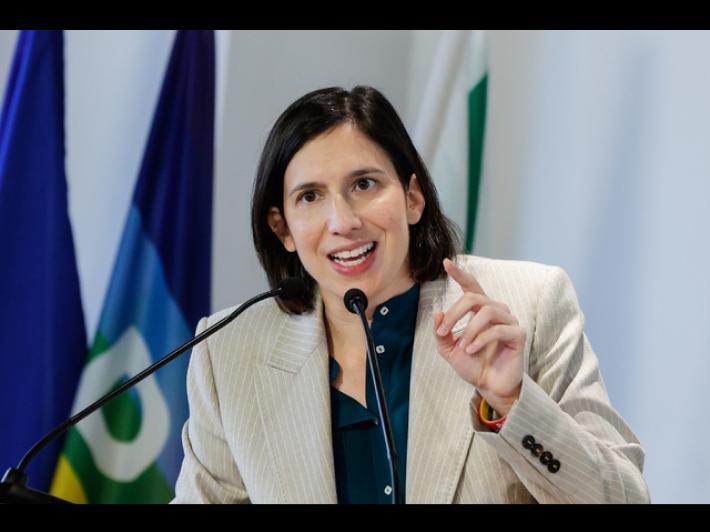 Schlein, 'il 22 e 23 marzo vogliamo superare il 50% dei votanti'