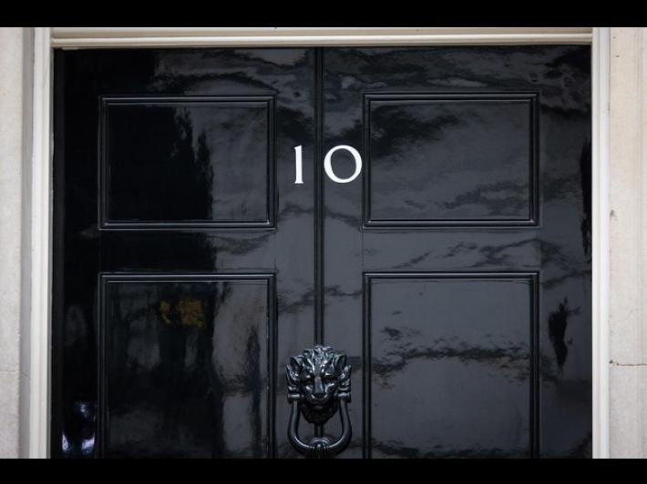 Si dimette il capo di gabinetto di Starmer