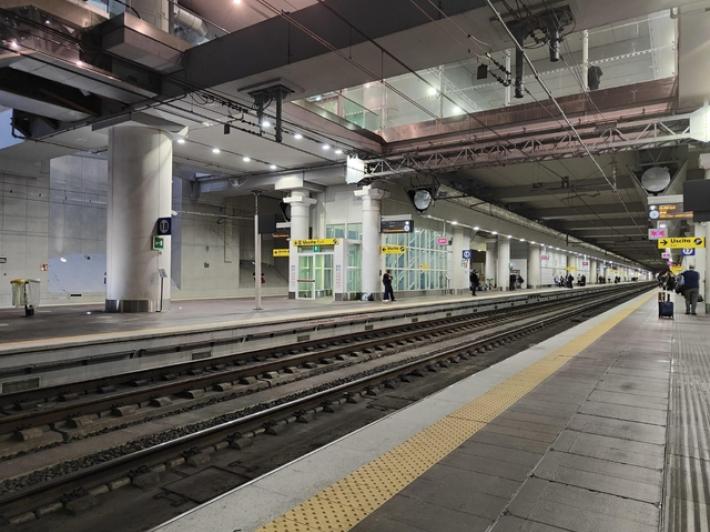 Sabotaggio treni, si indagher&agrave; per terrorismo e attentato ai trasporti