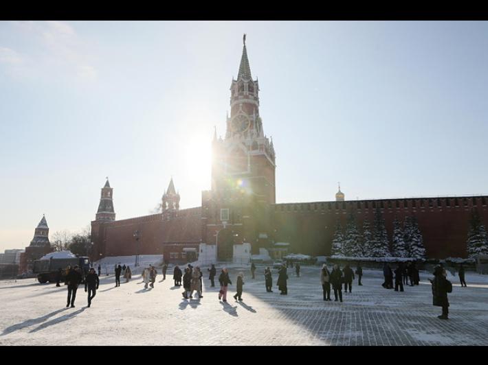 Russia, arrestato l'attentatore del generale del Gru