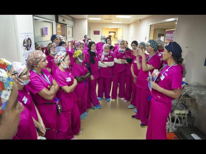 Operation Smile, ruolo donne fondamentale per il rafforzamento dei sistemi sanitari