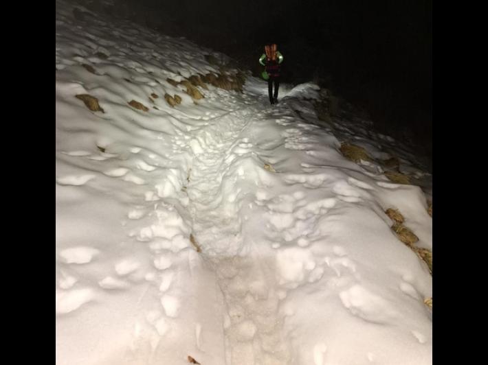 Escursionista disperso da ieri sul Monte Grappa, trovato morto