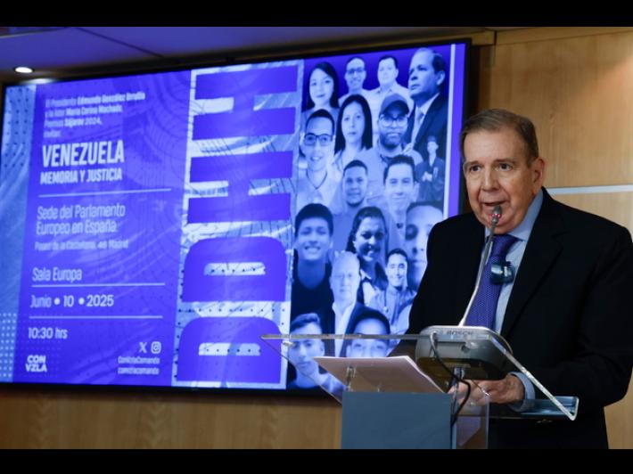 Gonzalez, 'basta con le scarcerazioni condizionate in Venezuela'