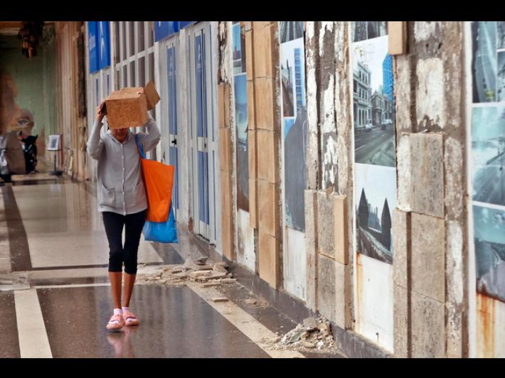 Il Messico annuncia l'invio di aiuti umanitari a Cuba