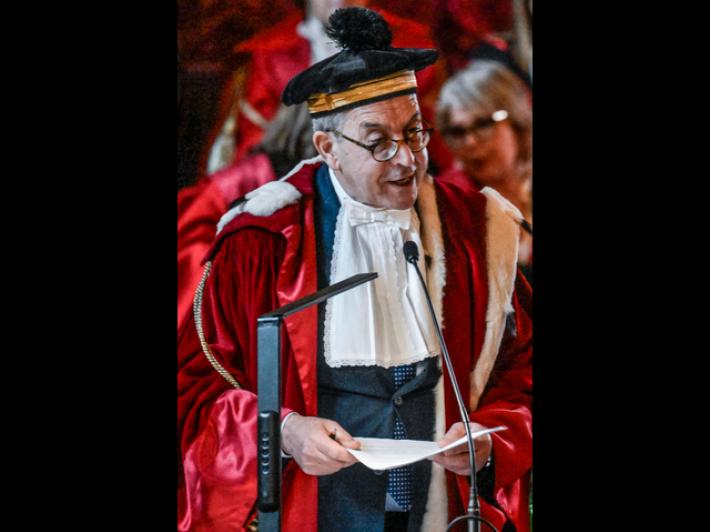 Policastro, 'le parole di Nordio? Sono stupito'