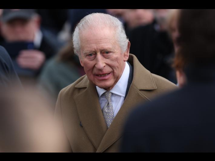 Caso Epstein, re Carlo pronto a collaborare con la polizia su Andrea