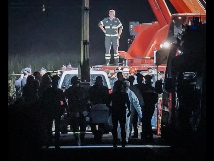 Vittime strada, 'da incidente Freccia Tricolore nessuna misura sicurezza'