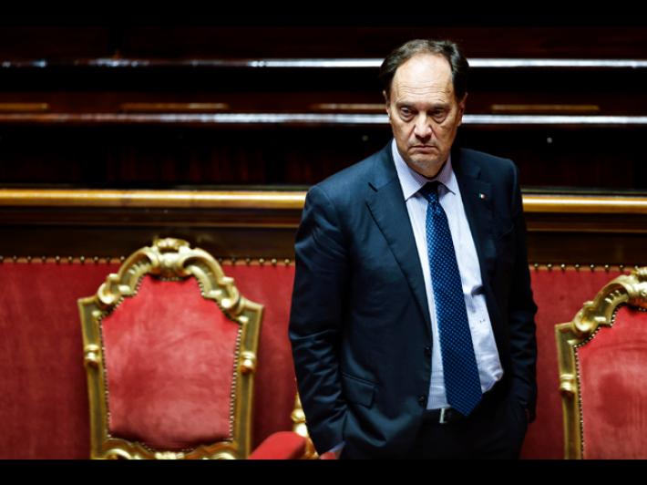 Verso la questione di fiducia alla Camera sul dl Ucraina