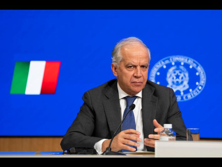 Piantedosi, non vorrei condanne diverse in base a chi manifesta