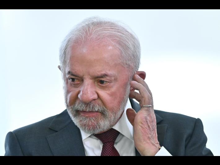 Lula frena sull'alleanza Usa sui minerali critici proposta da Trump
