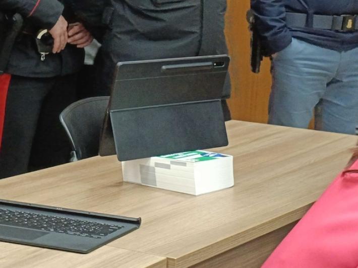 Processo sul naufragio di Cutro, gli eventi ricostruiti minuto per minuto