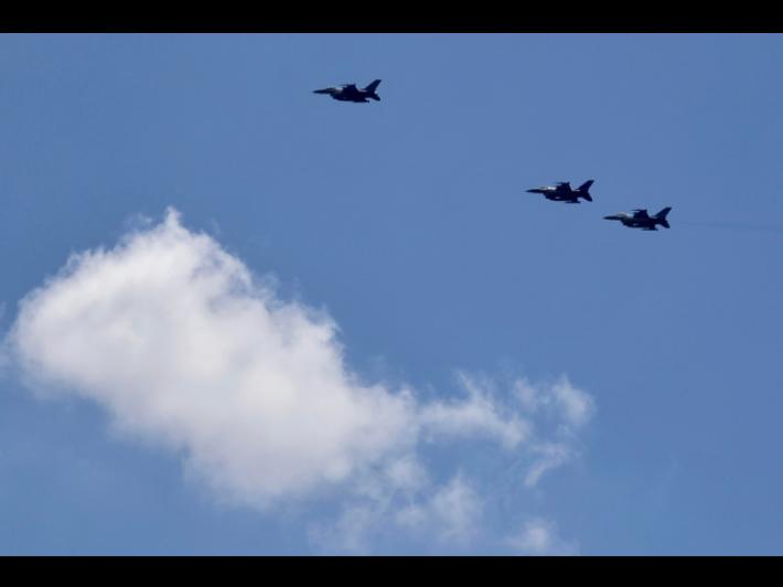 Usa, 11 persone uccise in raid contro tre 'navi della droga'