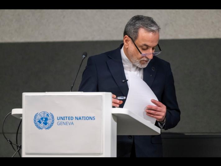 Iran, 'con gli Usa concordi su linee guida per l'intesa'