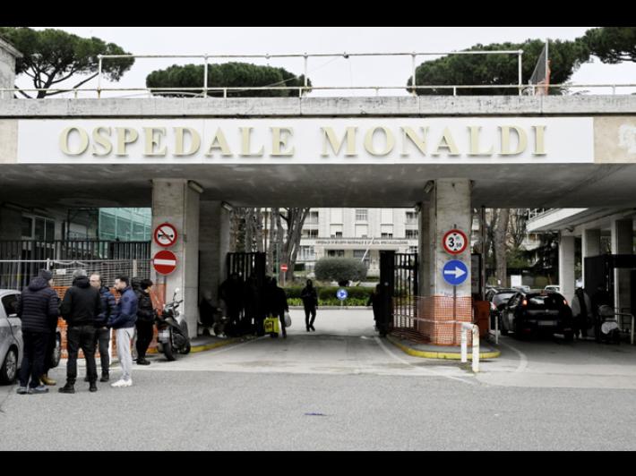 ++ Bimbo trapiantato, 'frigo per trasferire il cuore fuori da linee guida' ++