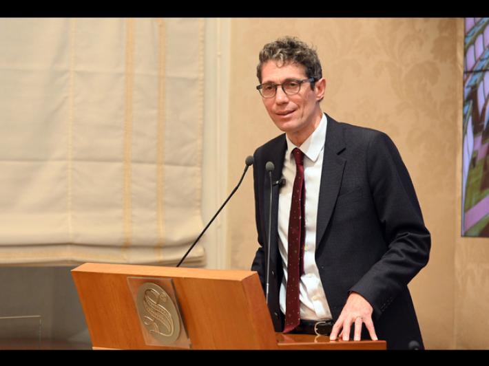 Magi, Tajani non chiarisce su Board of peace, governo attende e scodinzola