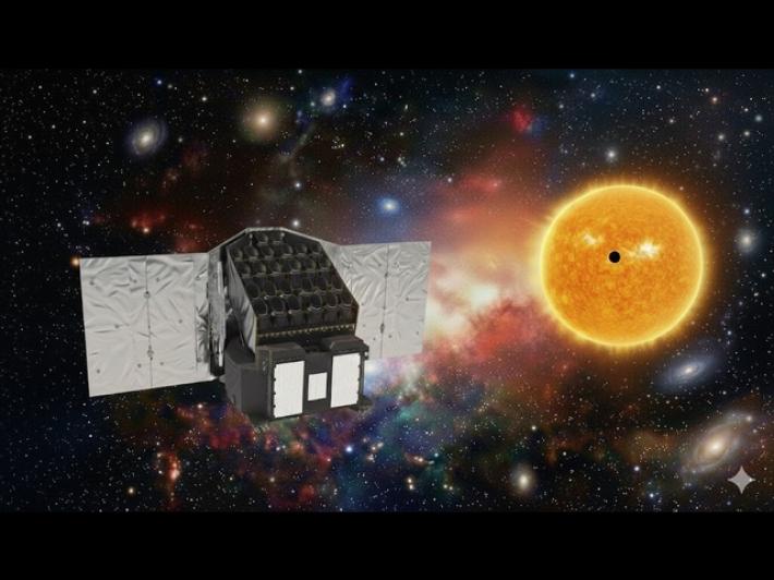 Una 'mappa del tesoro' per trovare la gemella della Terra