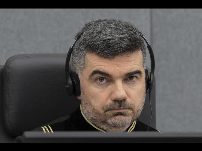 Giudice Cpi colpito da sanzioni Trump, 'l'Ue attivi scudo giuridico'