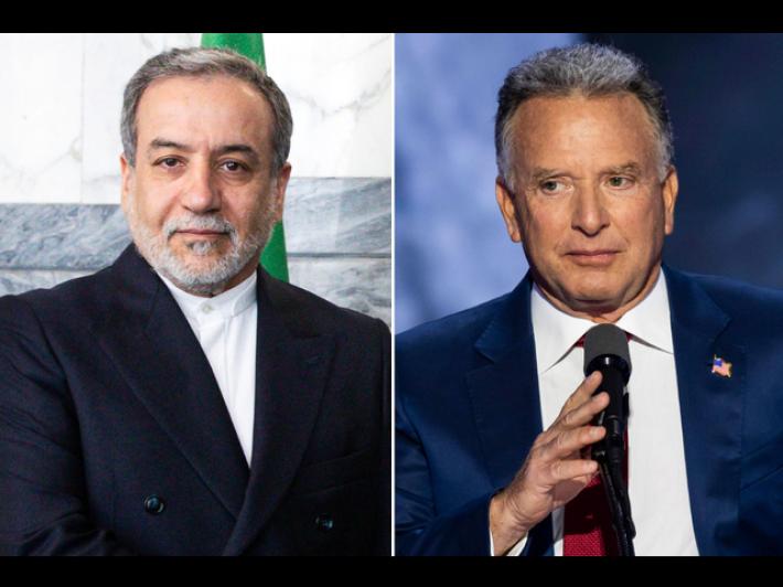 Tv di Stato iraniana, conclusi i colloqui Iran-Usa a Ginevra