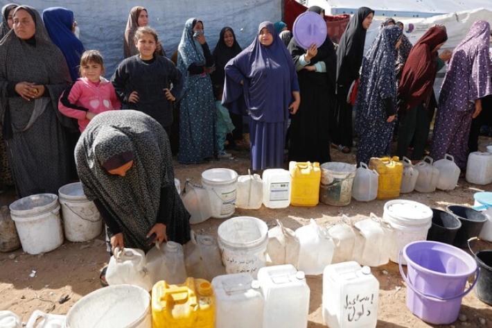 Commissione Ue: "Saremo al dibattito su Gaza ma non siamo membri del Board"