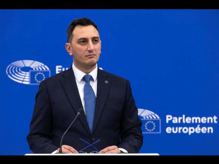 Commissario Ue, 'inaccettabile la Russia alle Paralimpiadi, non andr&ograve;'