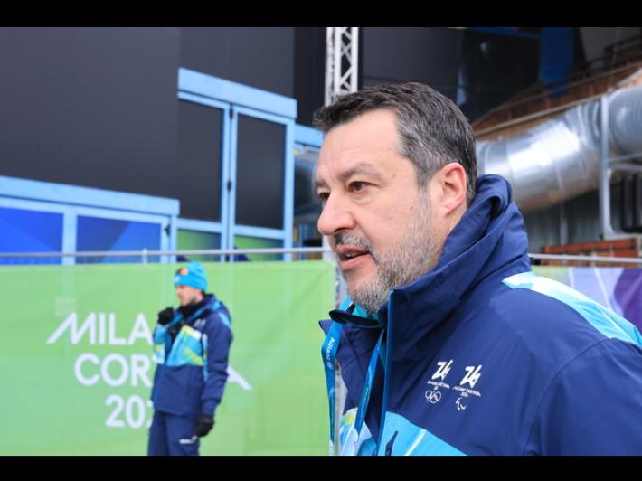 Lega, positivo che alle Paralimpiadi ci siano tutte le bandiere