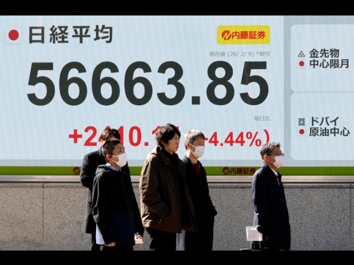 Borsa di Tokyo, apertura in rialzo (+0,51%)