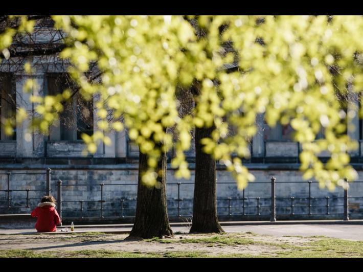 Domani torna la pioggia ma il weekend sar&agrave; soleggiato