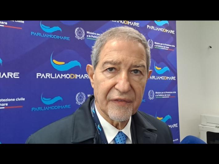 Musumeci, dal Cdm oltre un miliardo per ciclone e Niscemi