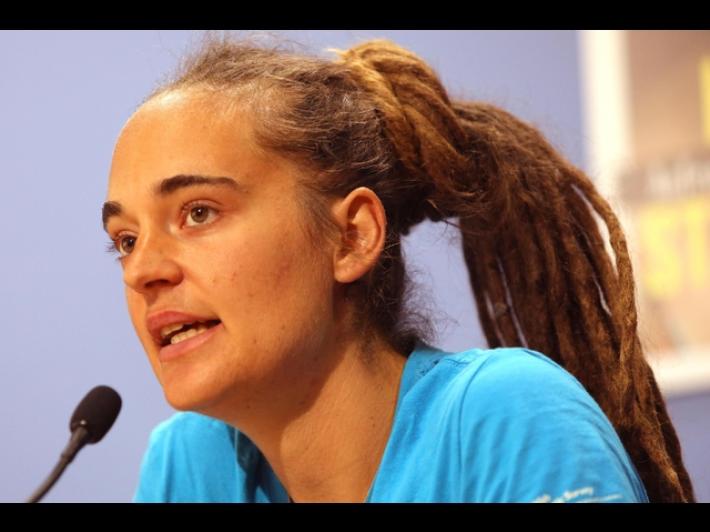 'Fermo illegittimo, Italia risarcisca 76mila euro a Sea Watch'