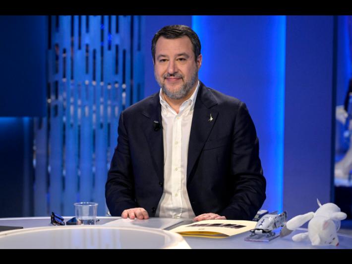 Fonti, Lega condivide il richiamo di Mattarella, appello anche da Salvini