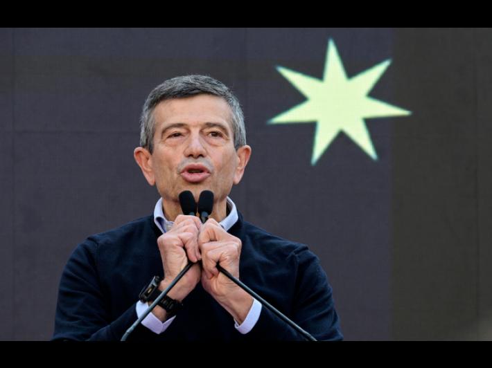 Lupi, facciamo nostre le parole di Mattarella, confronto sia sul merito