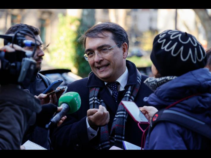 Lasorella (Agcom), 'su AI Mode di Google stiamo per fare segnalazione all'Ue'