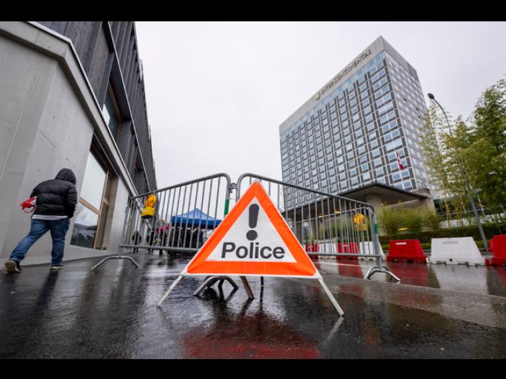 Mosca, 'negoziati conclusi, difficili ma professionali'