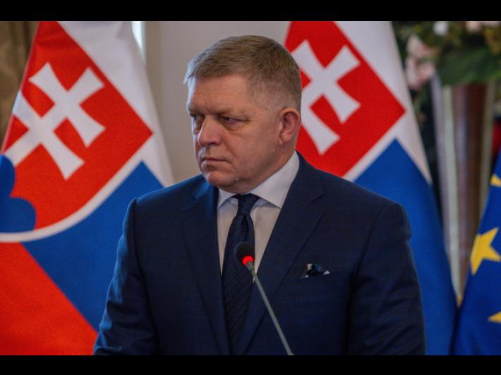 Slovacchia, il governo ha dichiarato lo stato di emergenza petrolifera