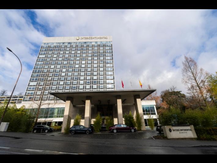 Kiev dopo i colloqui, 'trattative sostanziali, ci sono stati progressi'