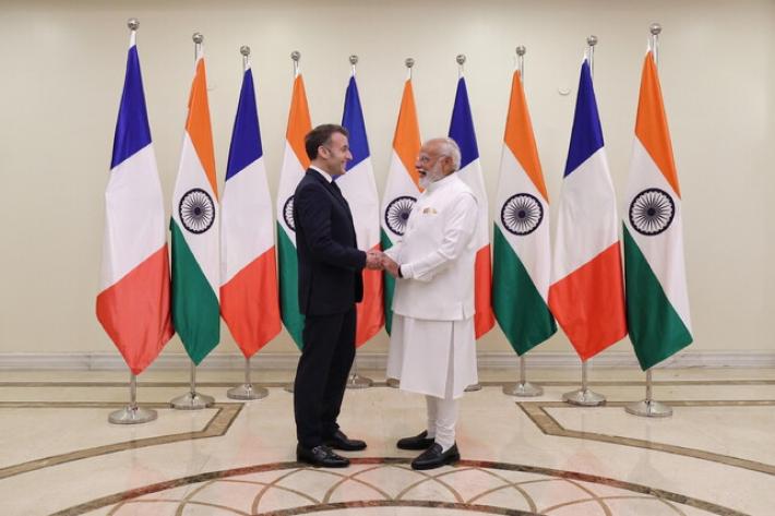 L'Ue apre il Legal Gateway Office in India, attrarr&agrave; talenti