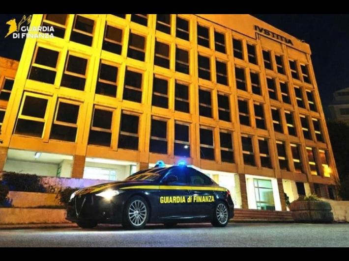 False prescrizioni mediche, 16 rinvii a giudizio a Lamezia Terme