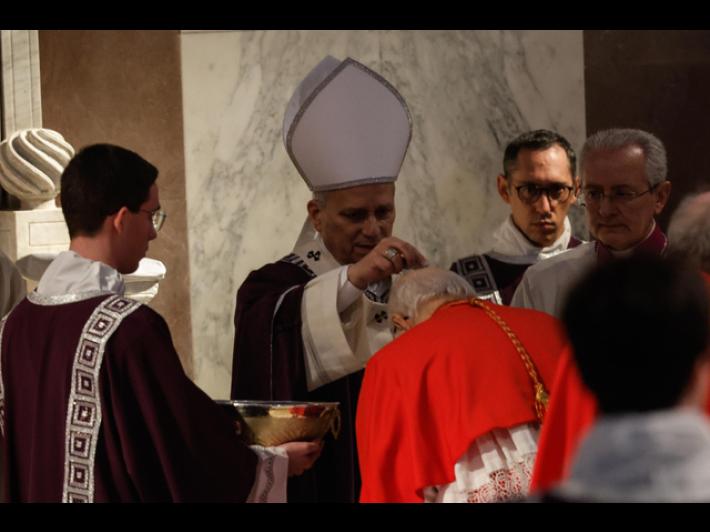 Il Papa, 'il diritto internazionale e intere citt&agrave; sono in cenere'