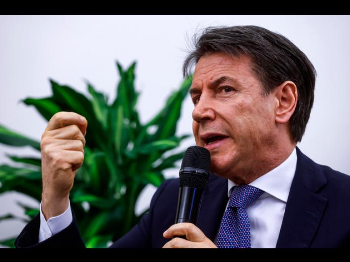 Referendum: Conte, pensavano di vincere facile, vittoria No sarebbe segnale