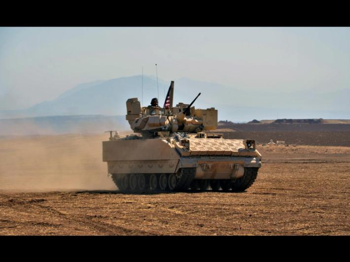 Wsj, 'Usa ritireranno tutte le loro forze dalla Siria entro due mesi'