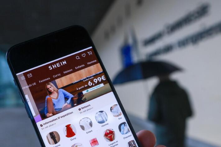 Vendita di bambole sessuali, l'Ue apre un'indagine su Shein