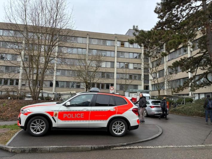 Procuratore Roma, sulla strage di Crans 'cooperazione rafforzata